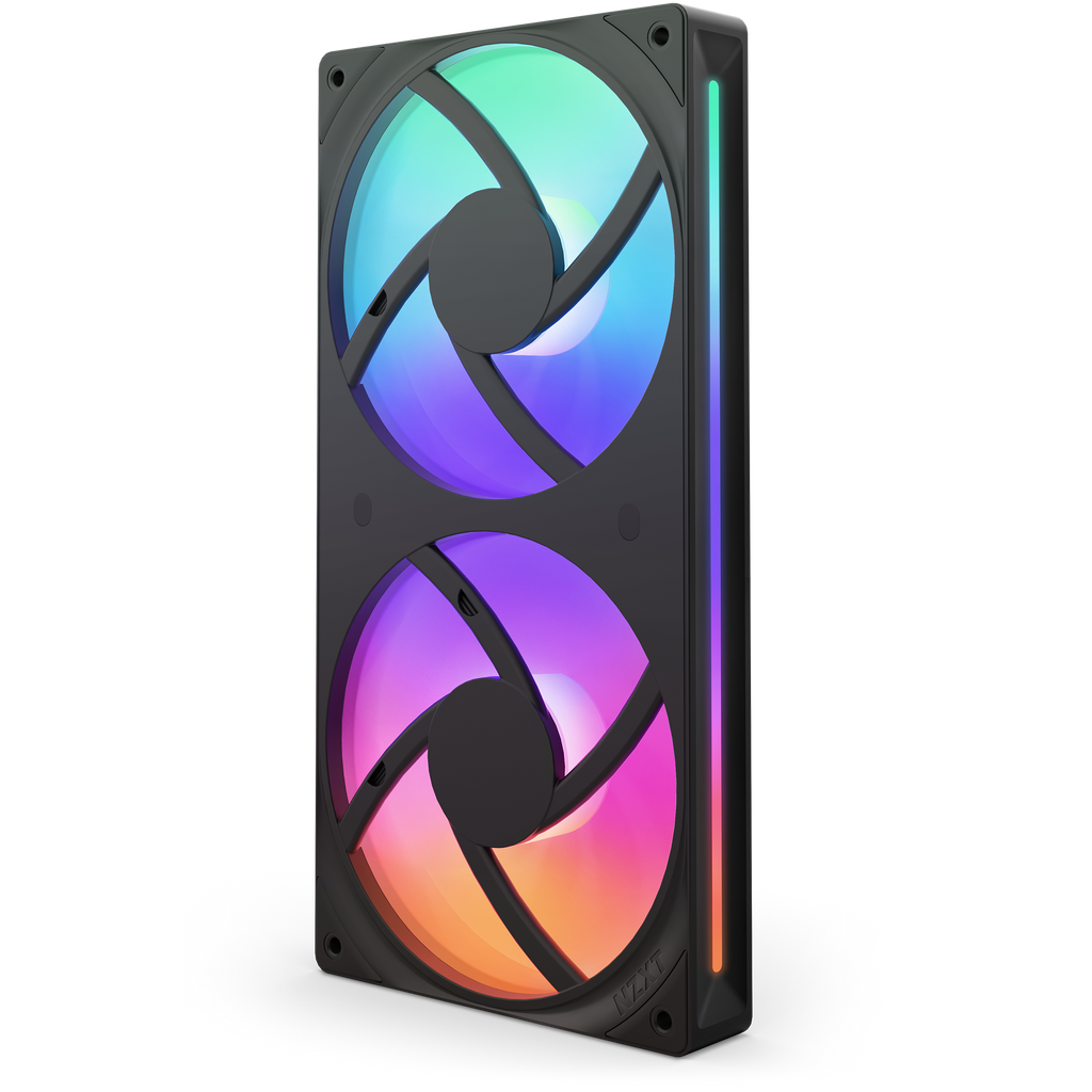 F280 RGB Core