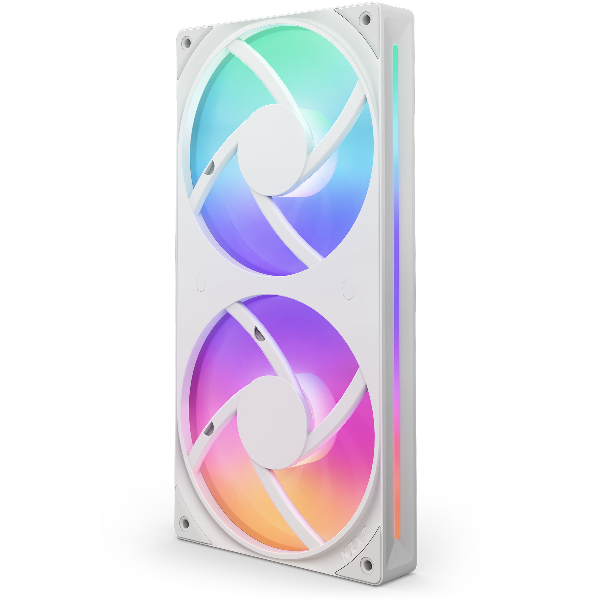 F240 RGB Core