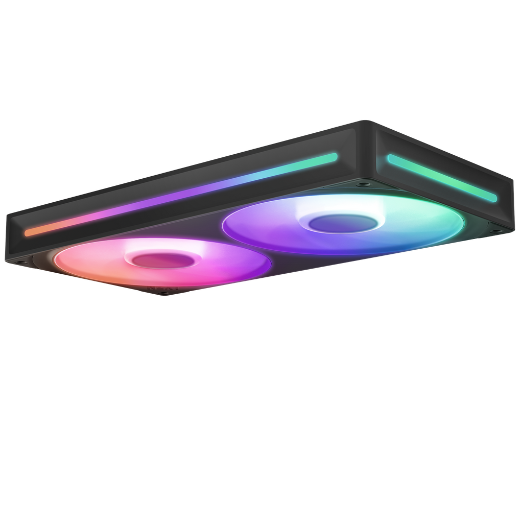 F280 RGB Core