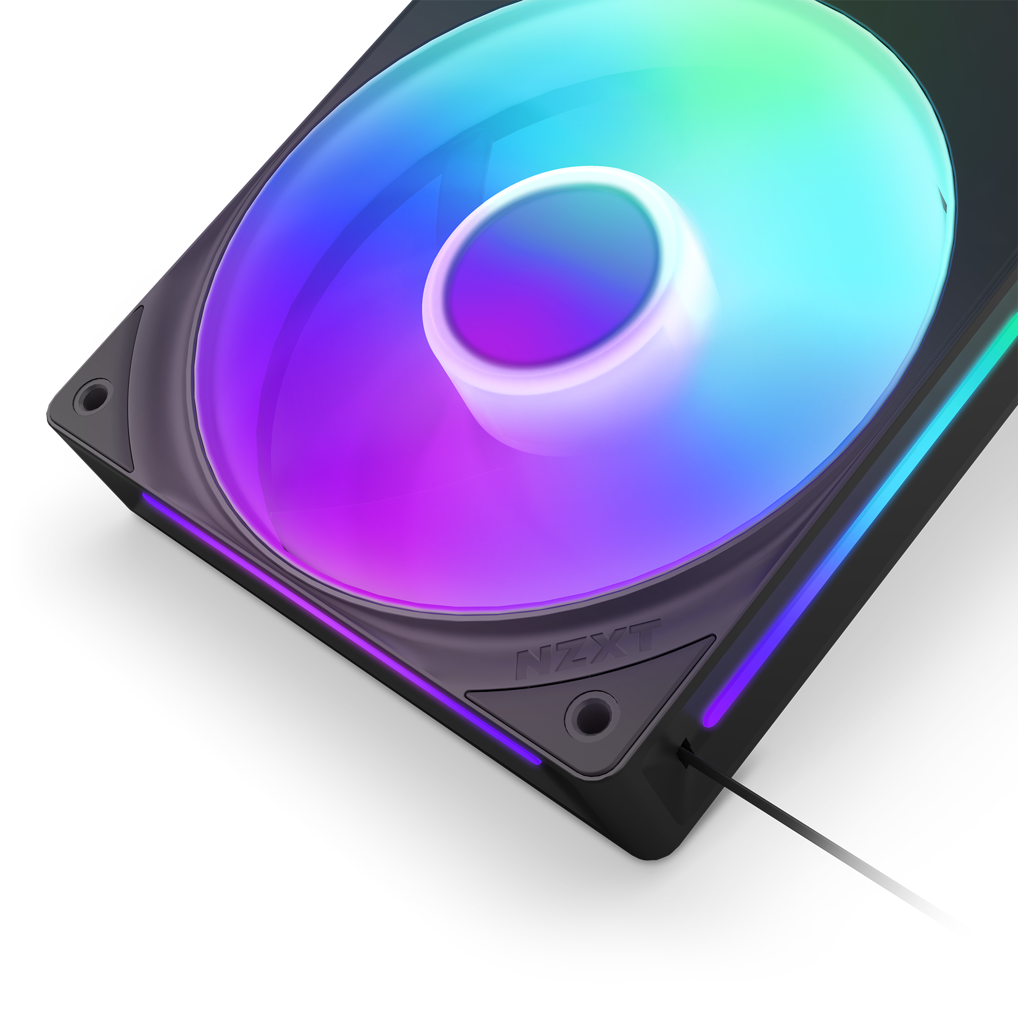 F280 RGB Core