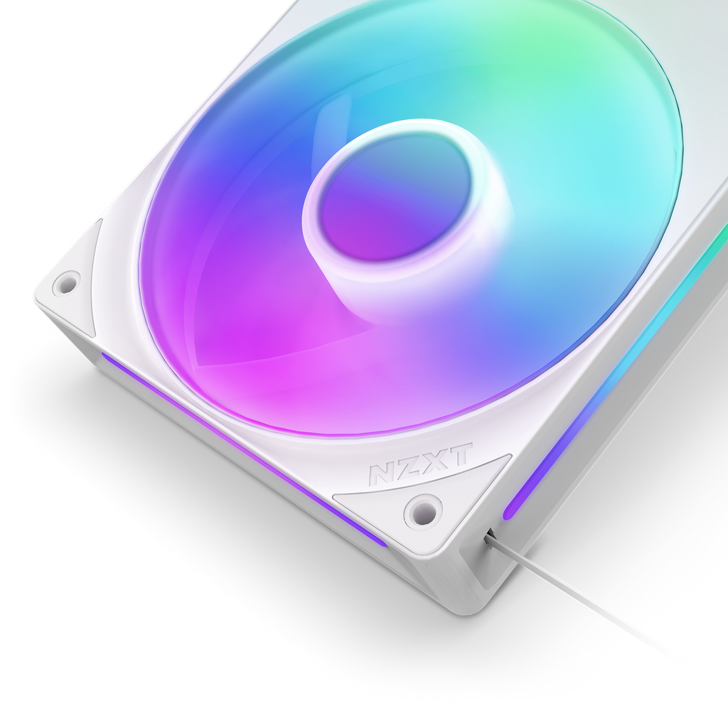 F240 RGB Core