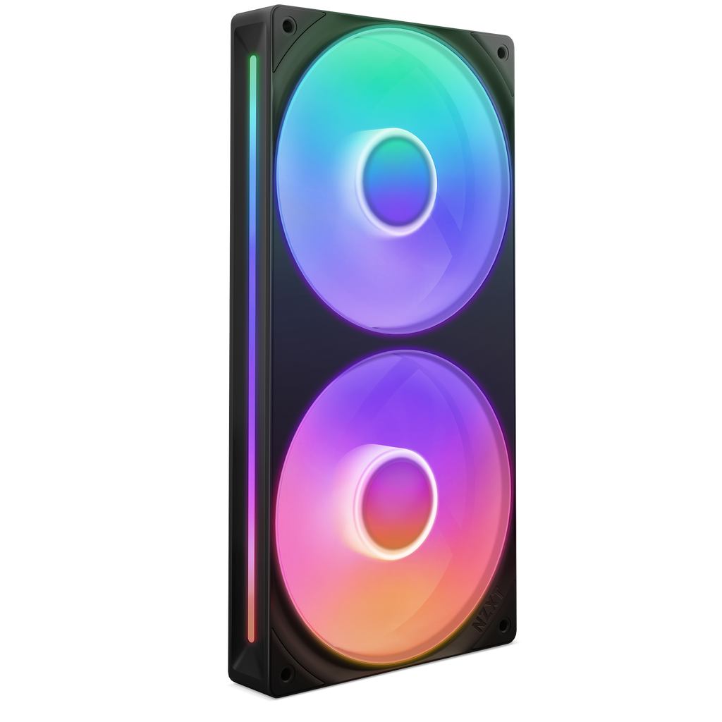 F280 RGB Core