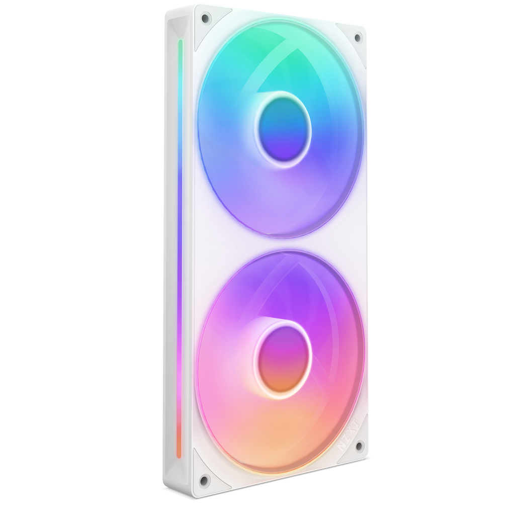 F240 RGB Core