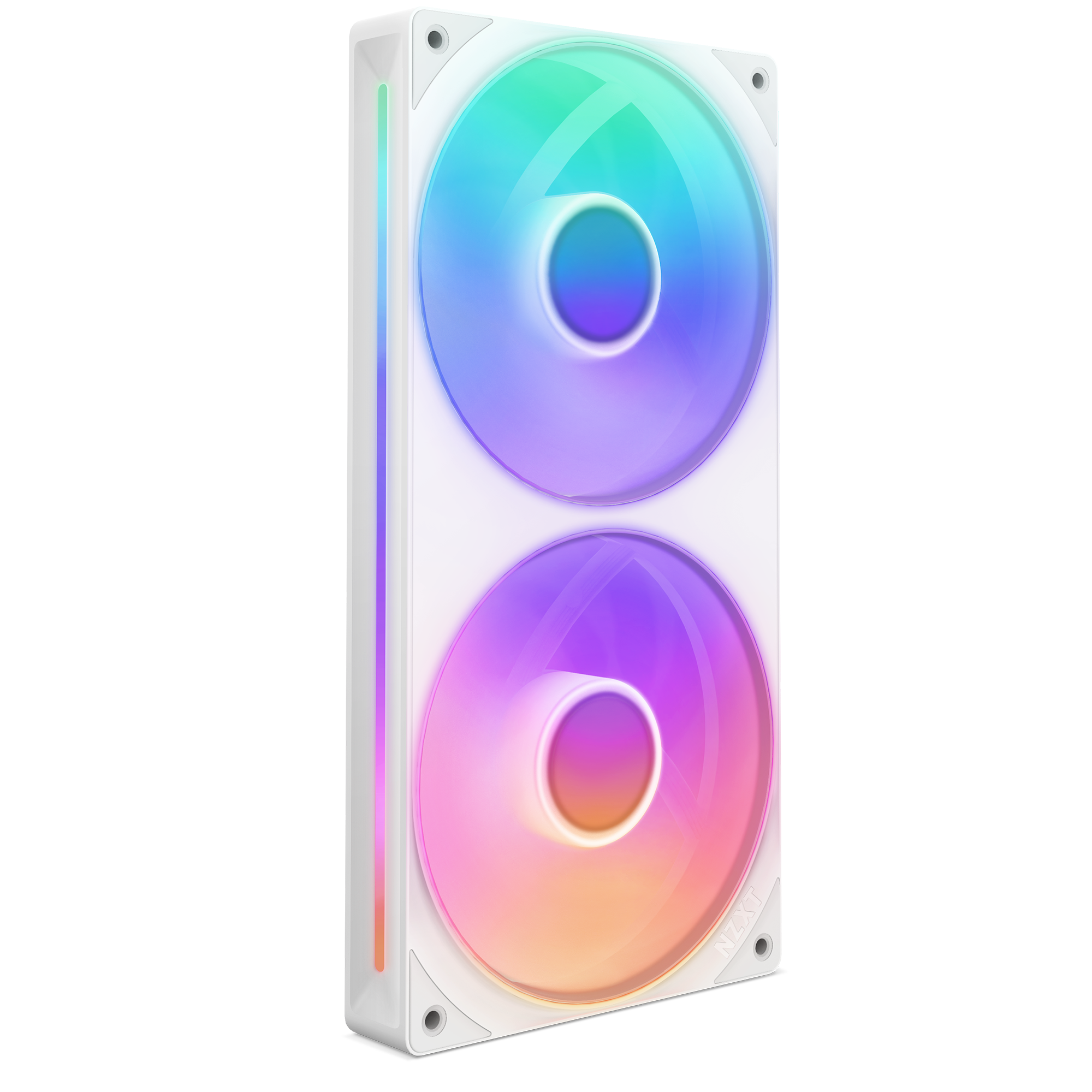 F240 RGB Core