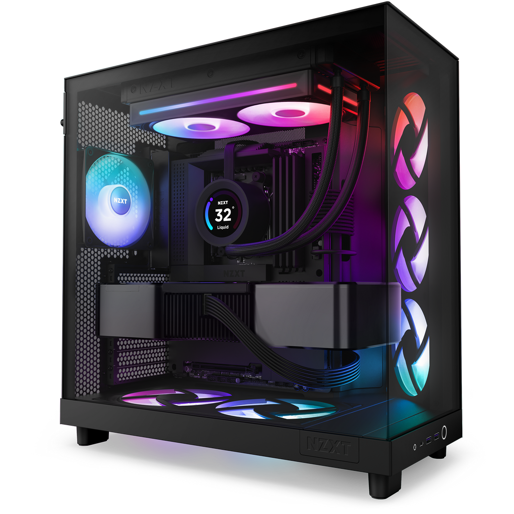F240 RGB Core