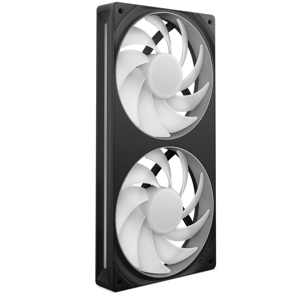 F240 RGB Core