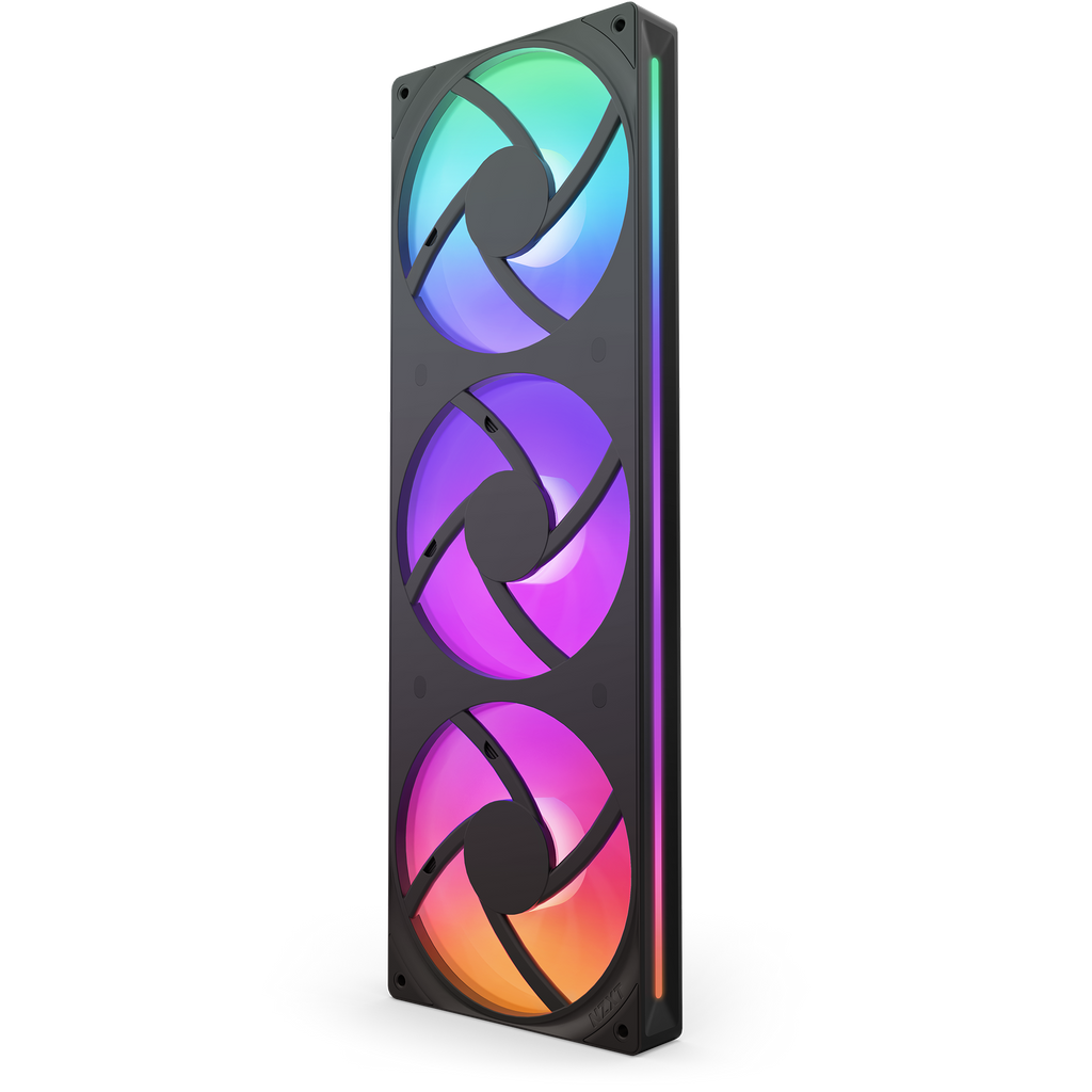F360 RGB Core