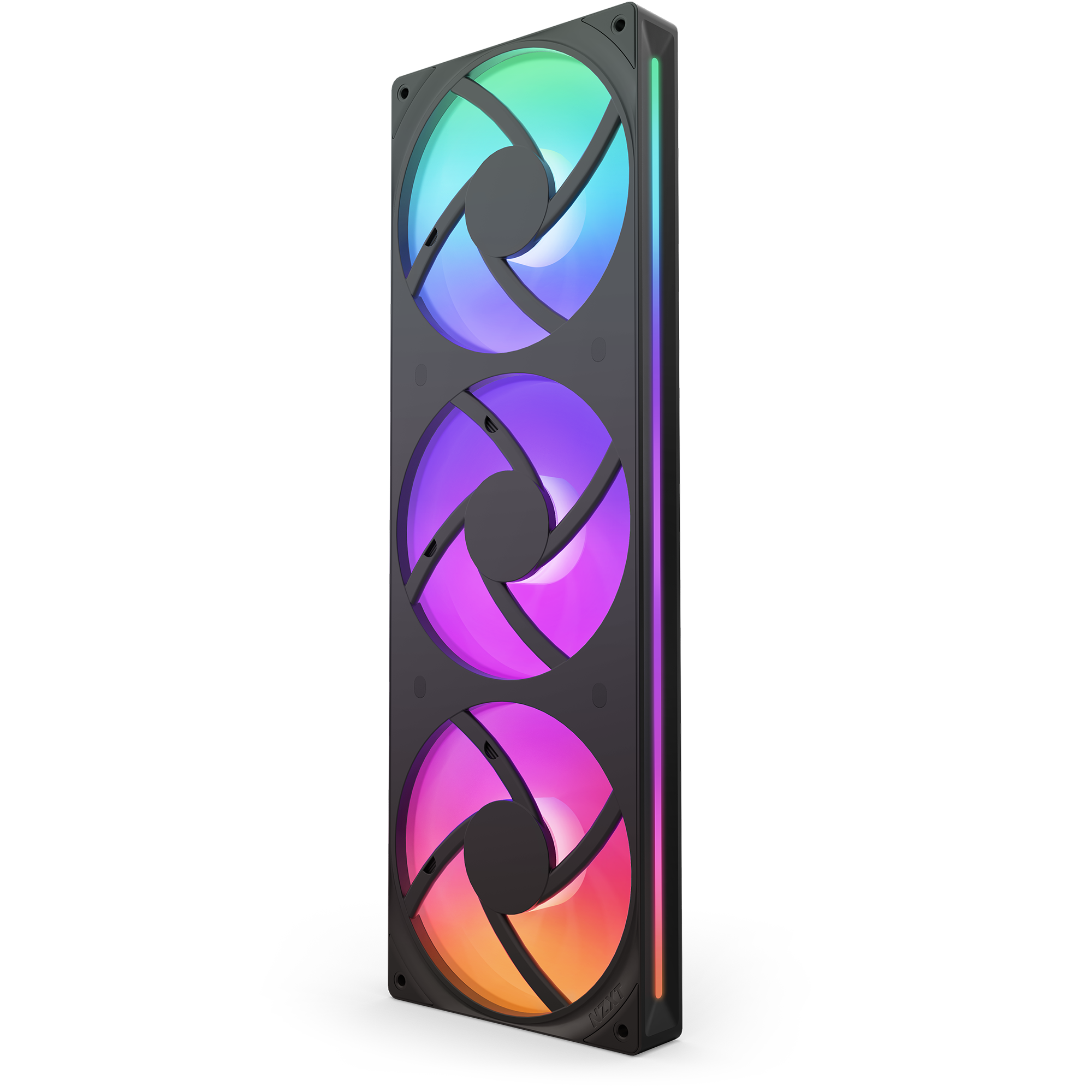 F360 RGB Core