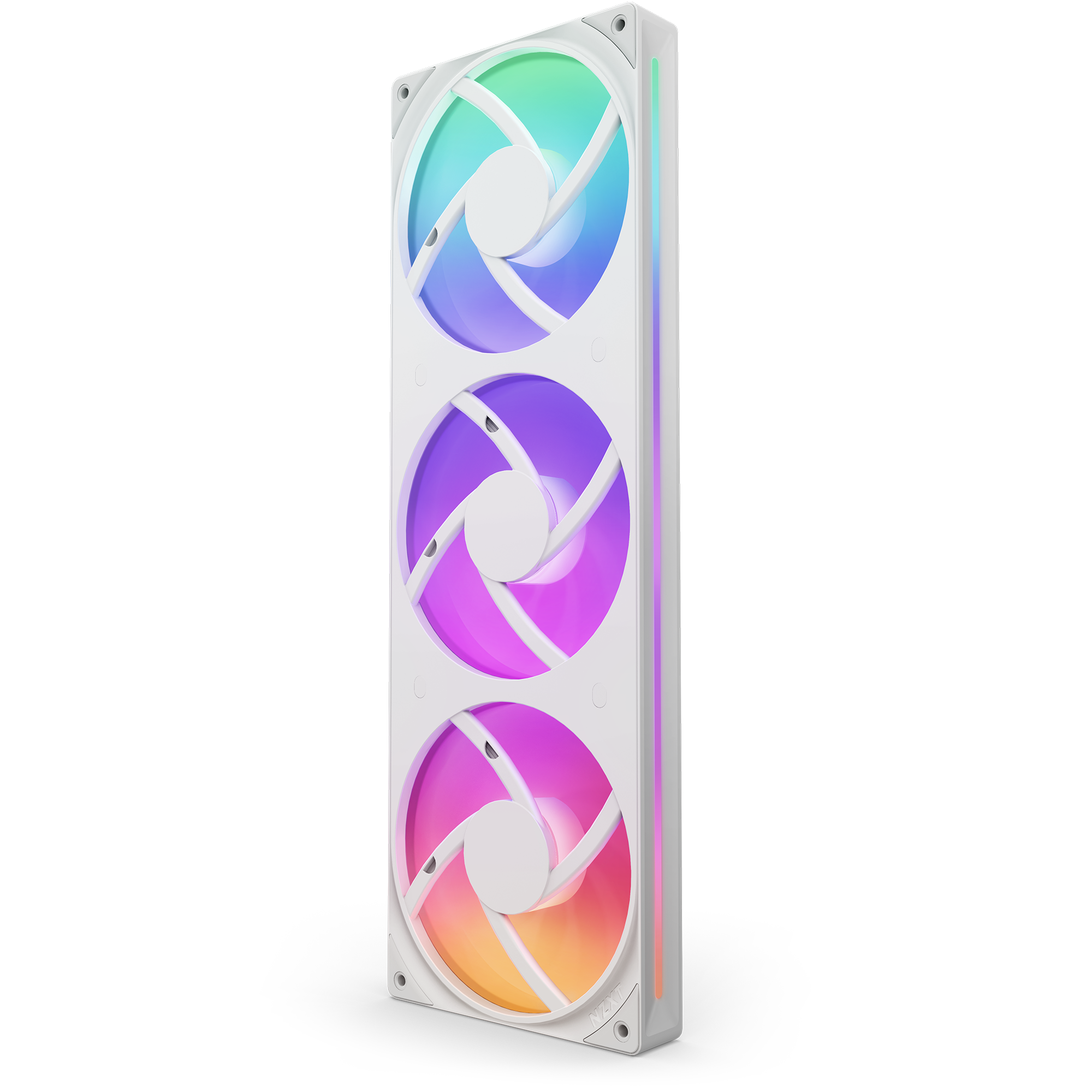 F360 RGB Core