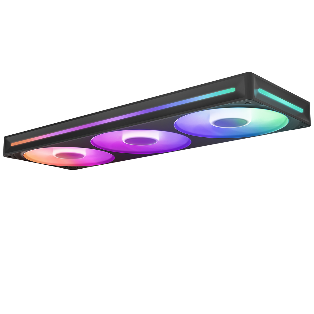 F360 RGB Core