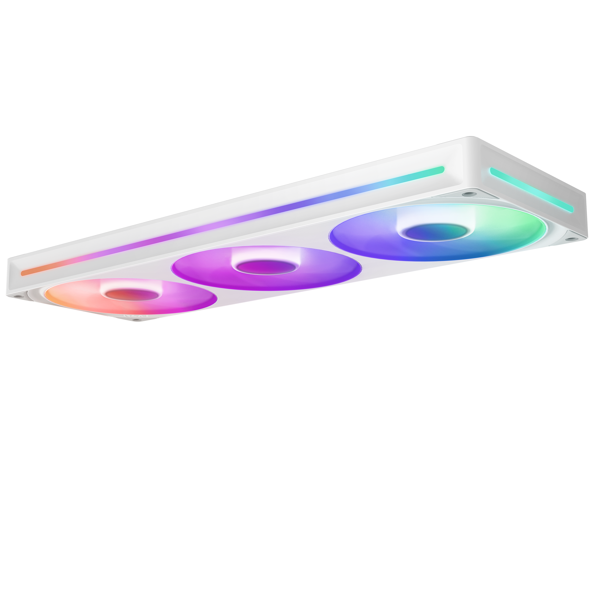 F360 RGB Core