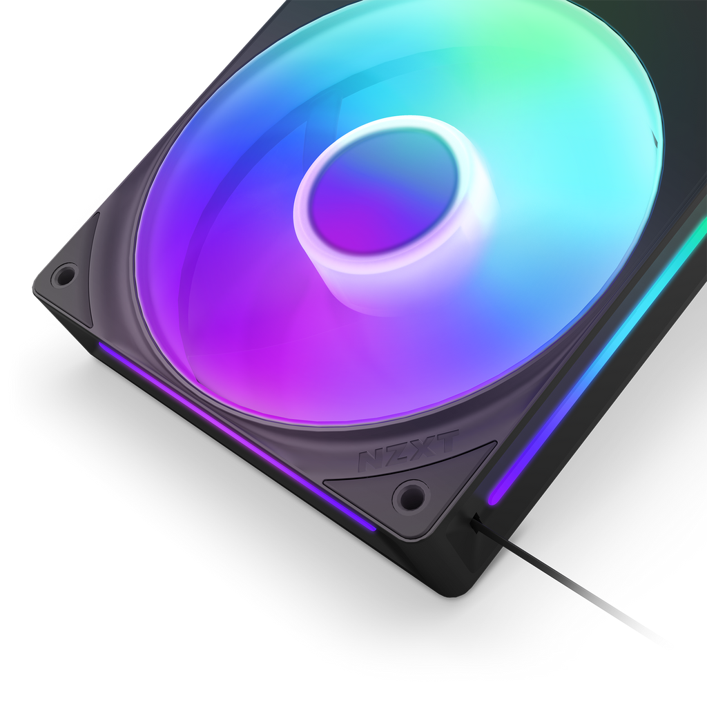 F360 RGB Core
