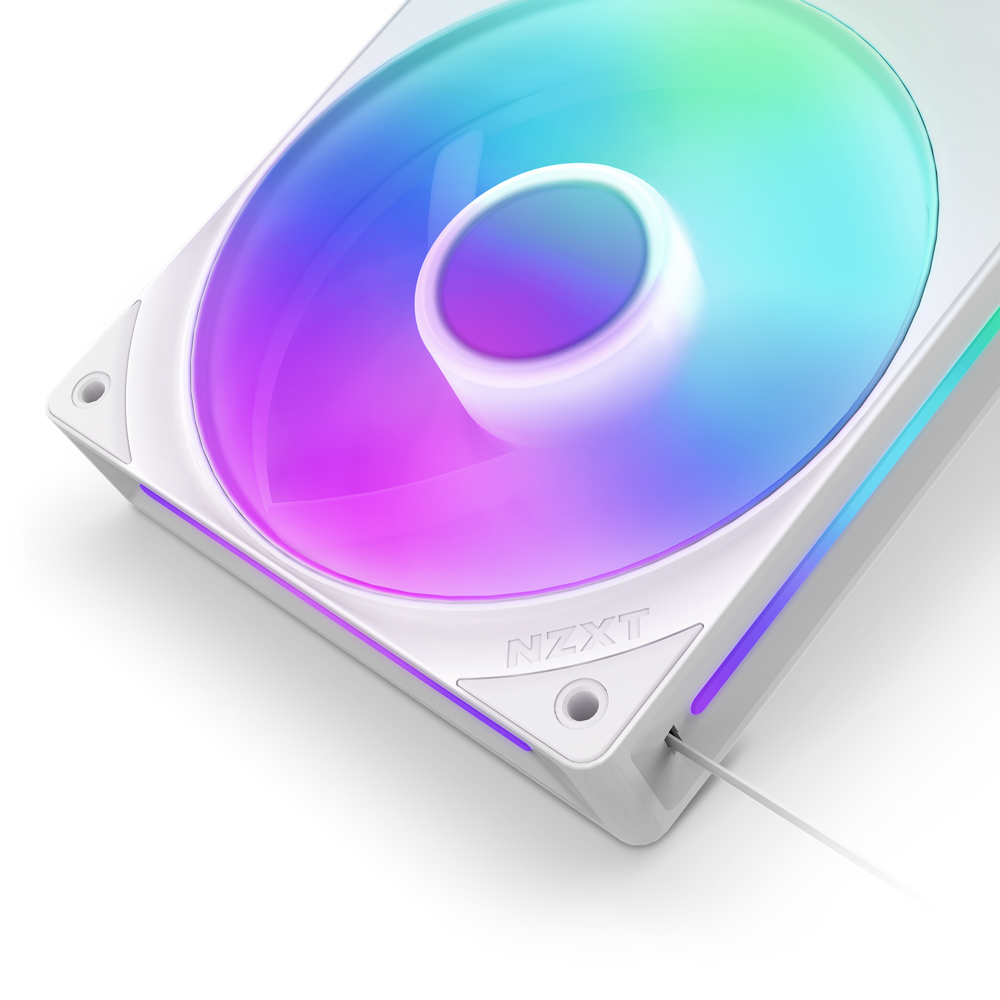 F360 RGB Core