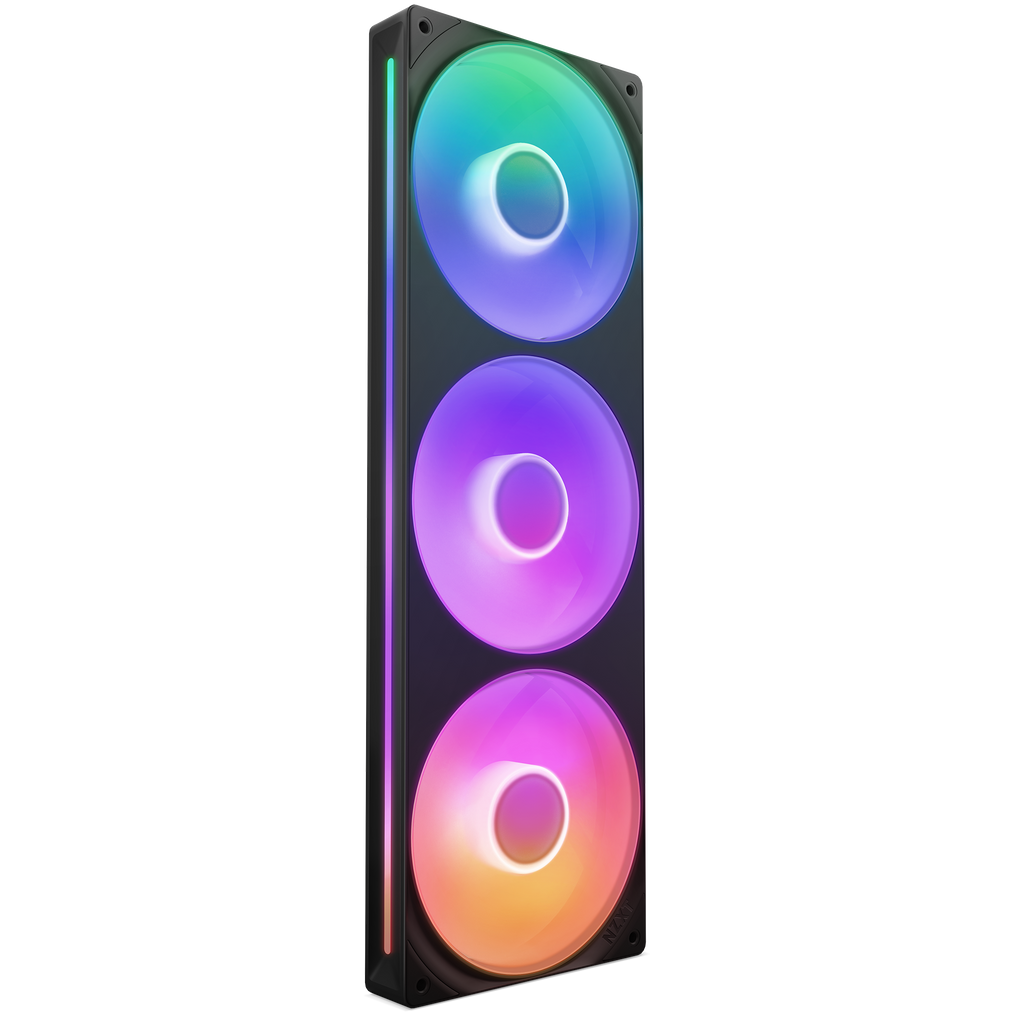 F360 RGB Core