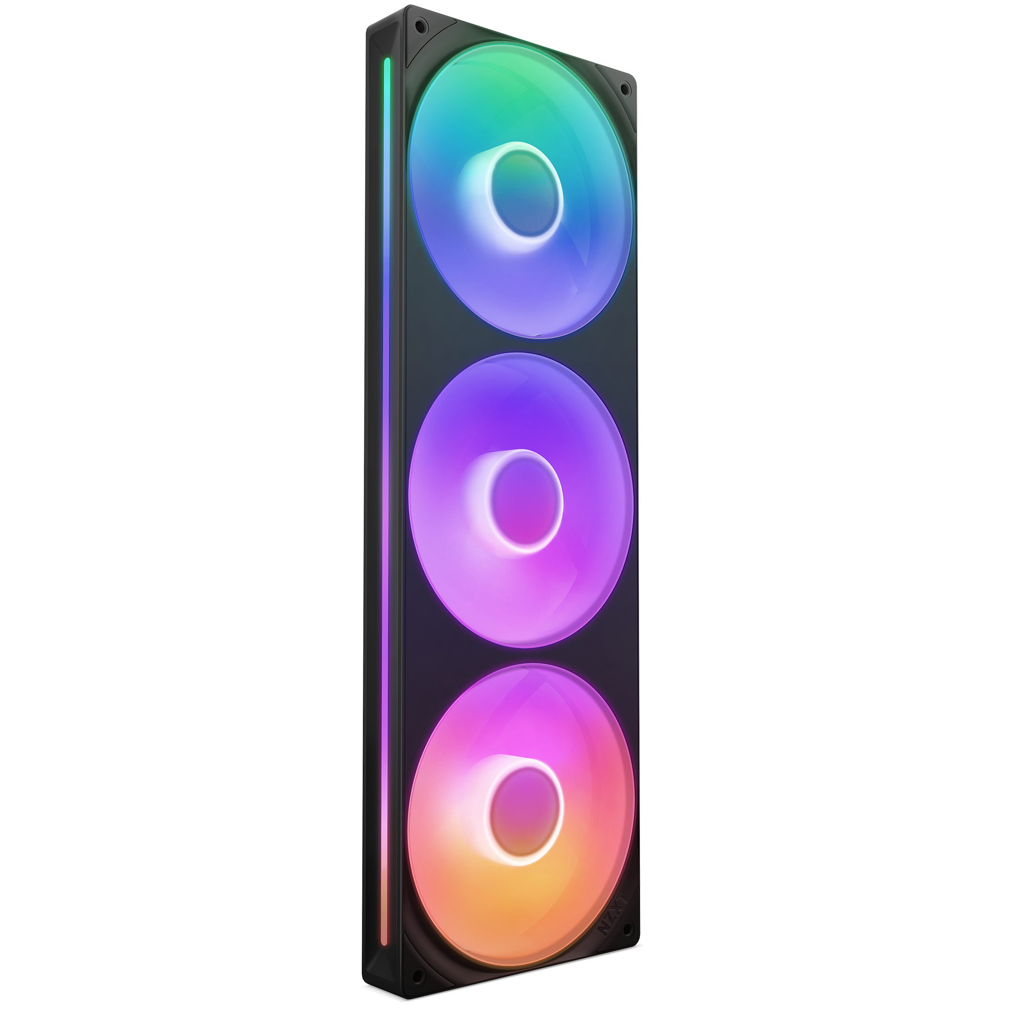 F360 RGB Core