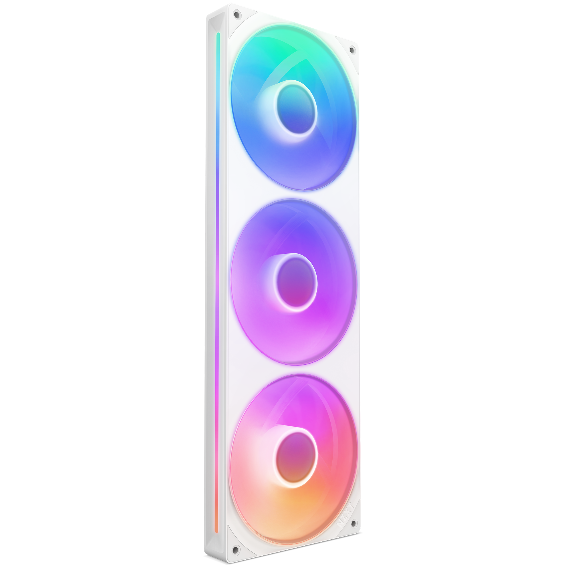 F360 RGB Core