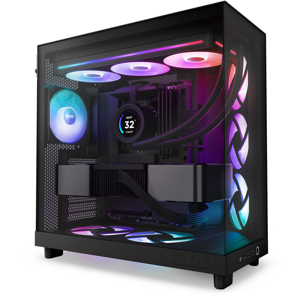 F360 RGB Core