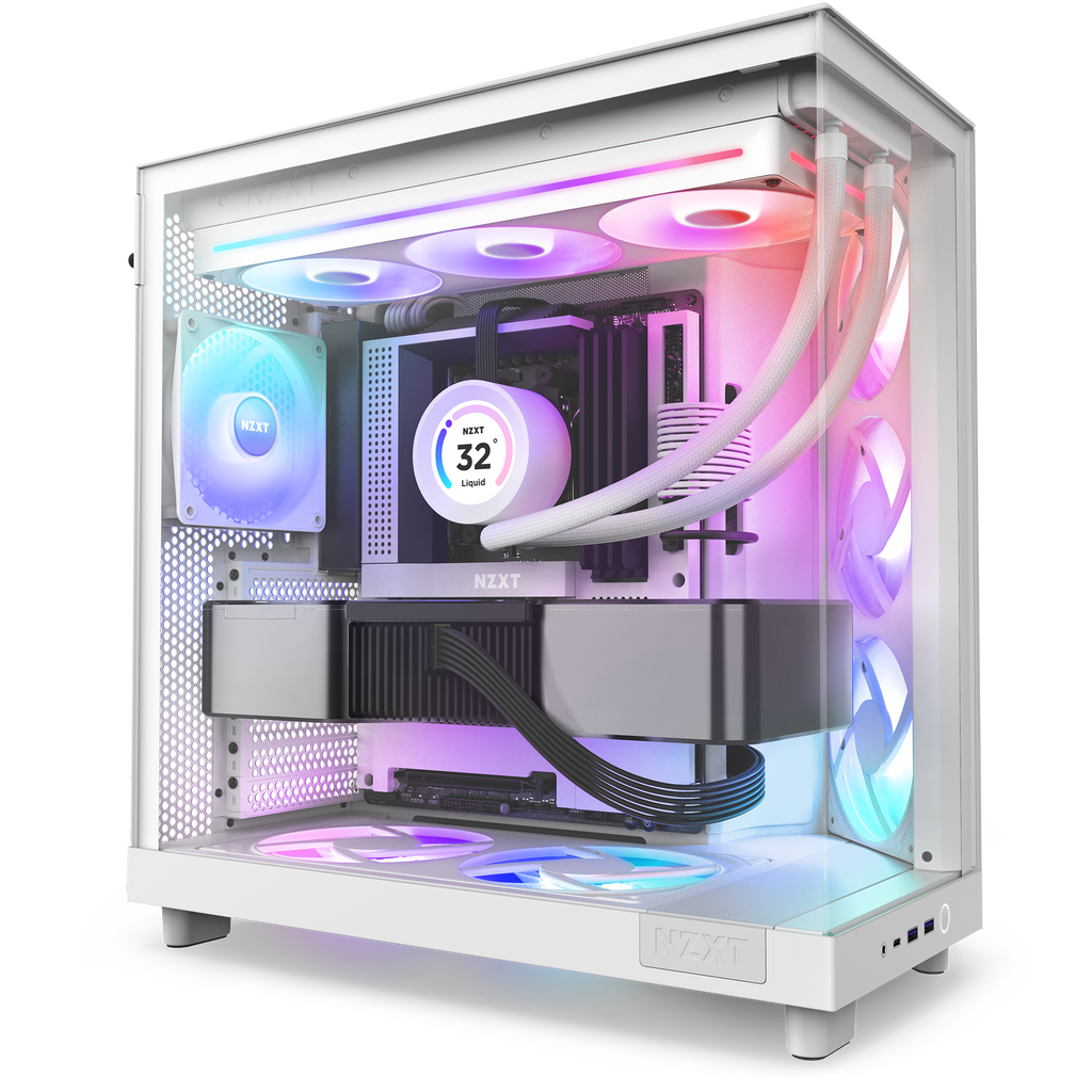 F360 RGB Core