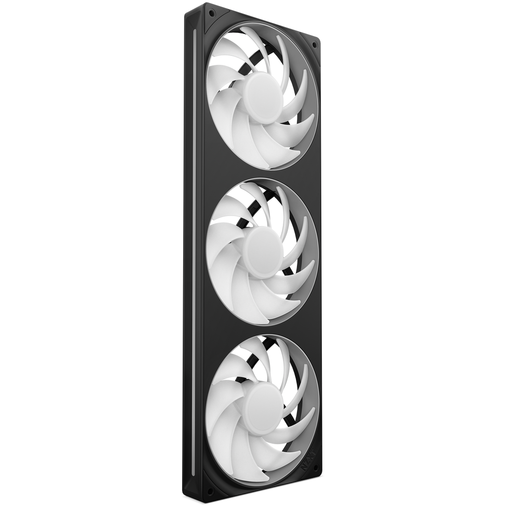 F360 RGB Core