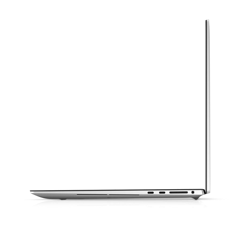 Dell XPS 17 9710 - 17" FHD+ - i7-11800H - 16GB RAM - 512GB SSD - RTX 3050 - Silver