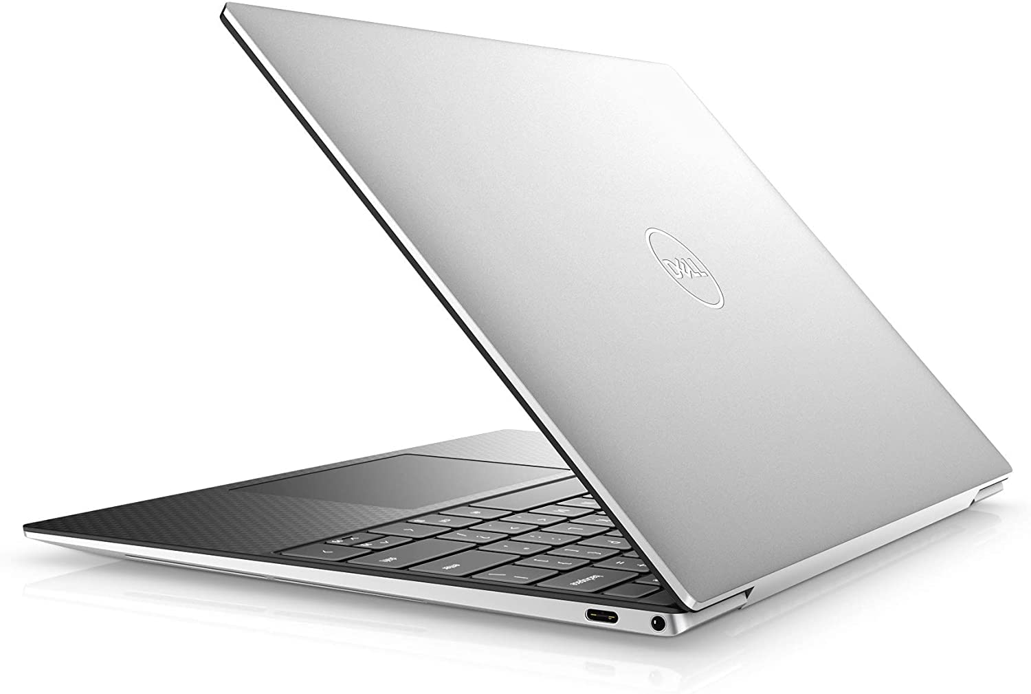Dell XPS 13.4"" TS - i7-1185G7 - 16GB RAM - 512GB SSD - Gold - XPS9310-7412WHT-PUS/7439WHT-PU