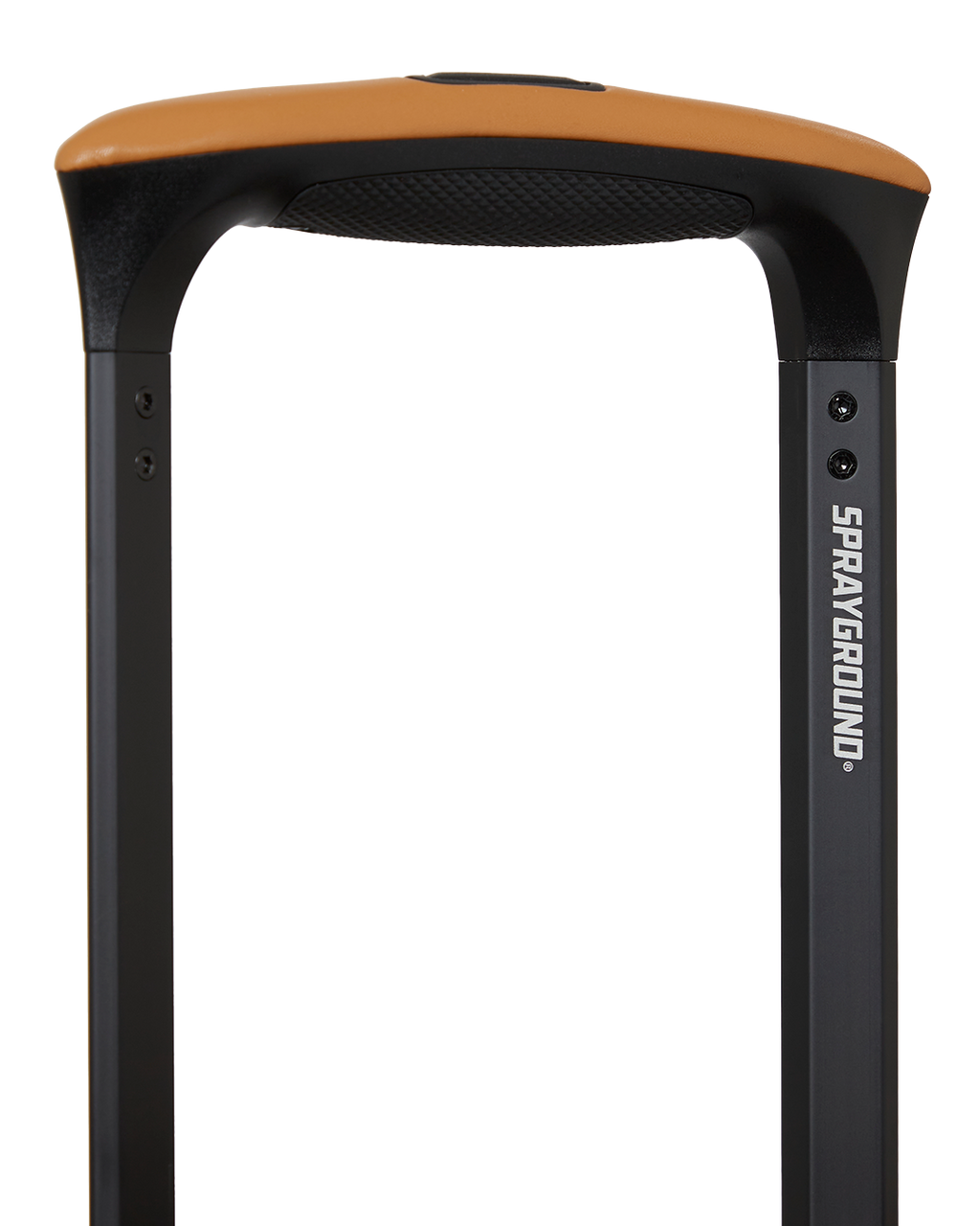 HENNY JETSTREAM SHARKITECTURE CARRY-ON LUGGAGE