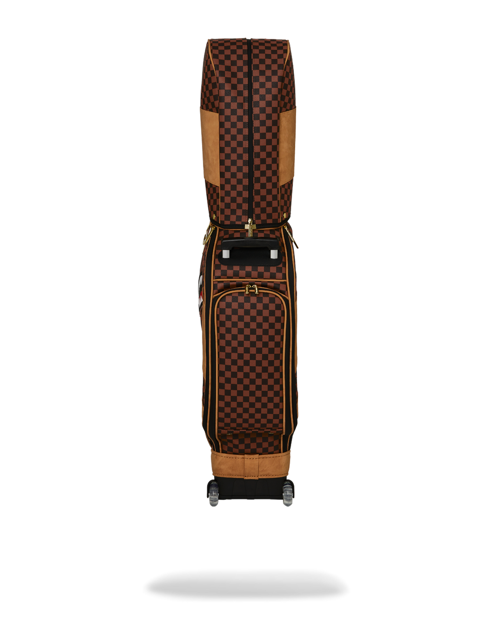 HENNYVILLE GOLF BAG