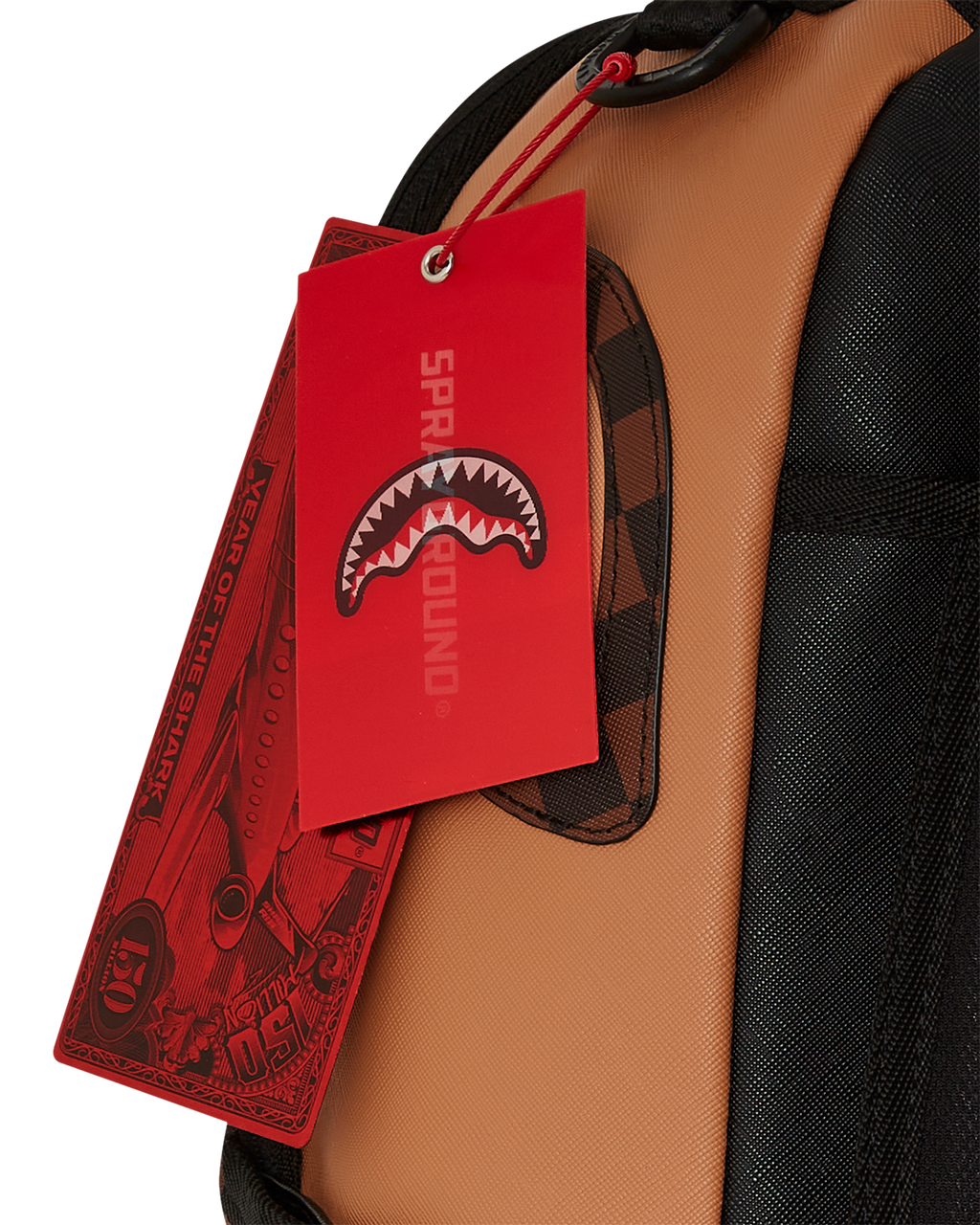 HYPESHARK DLX BACKPACK