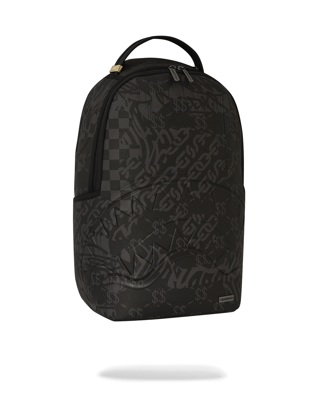 4AM DLX BACKPACK