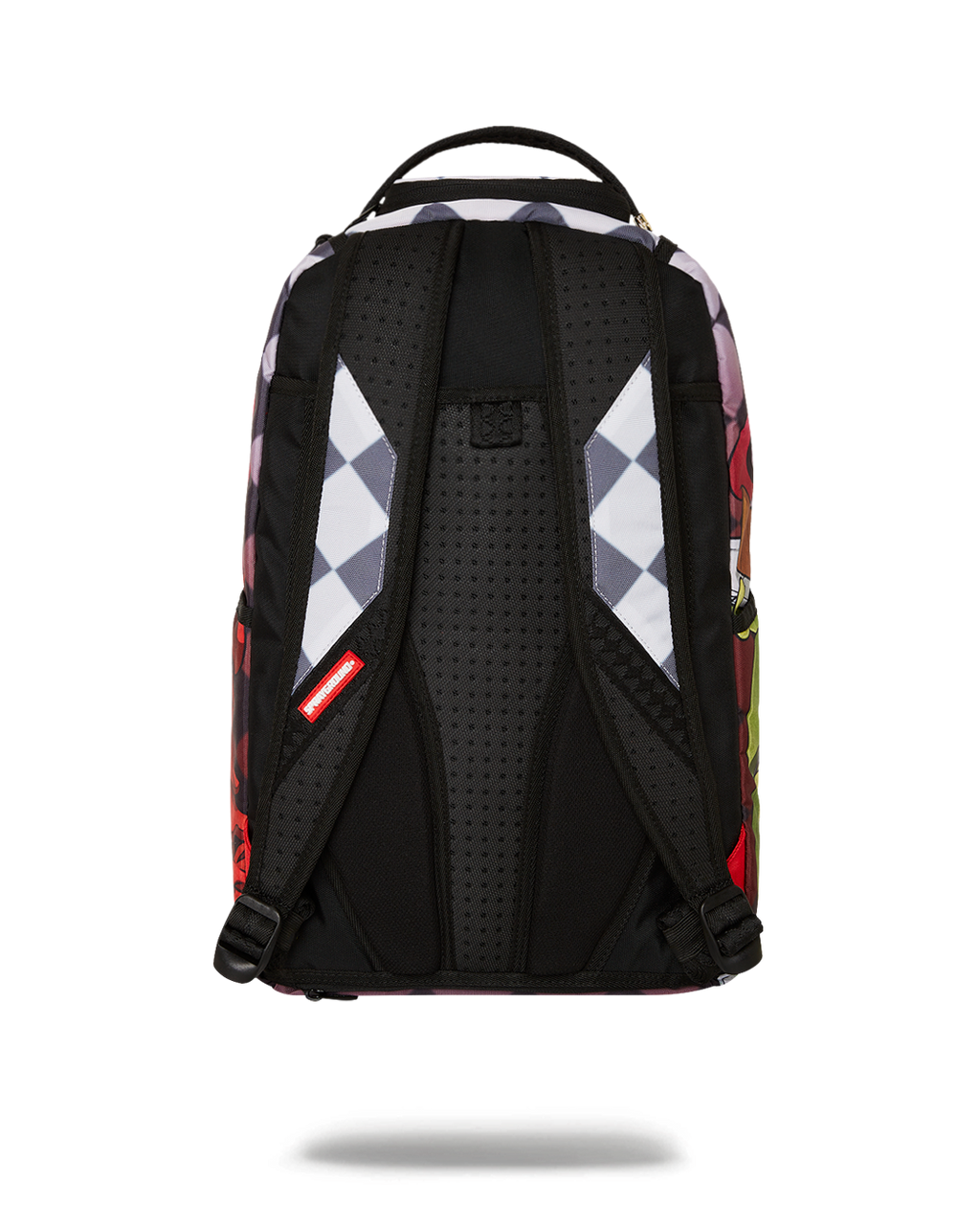 FIVE NIGHTS AT FREDDYS CRAMMED CARNAGE DLXR BACKPACK