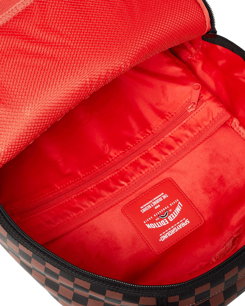 FAR OUT DLXSV BACKPACK