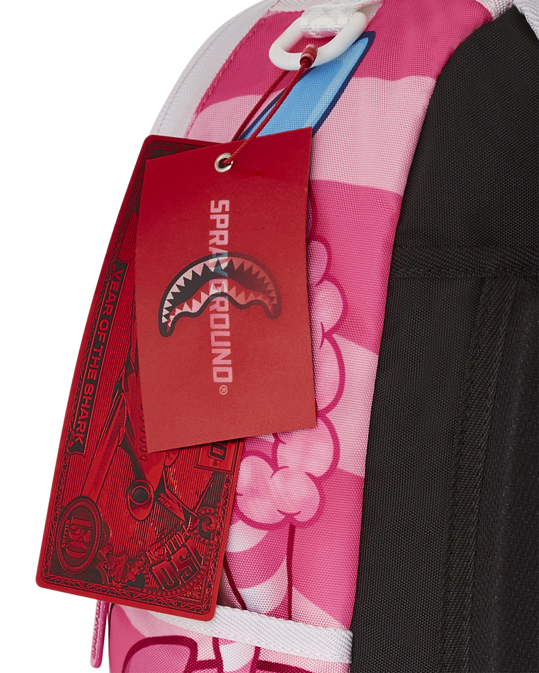 CANDY POP DLXR BACKPACK