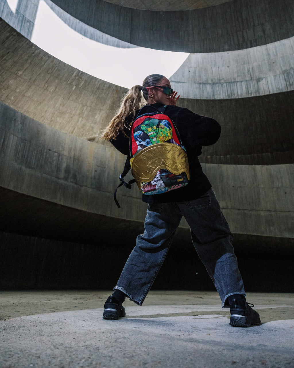 15 YEARS OF EPICNESS BACKPACK