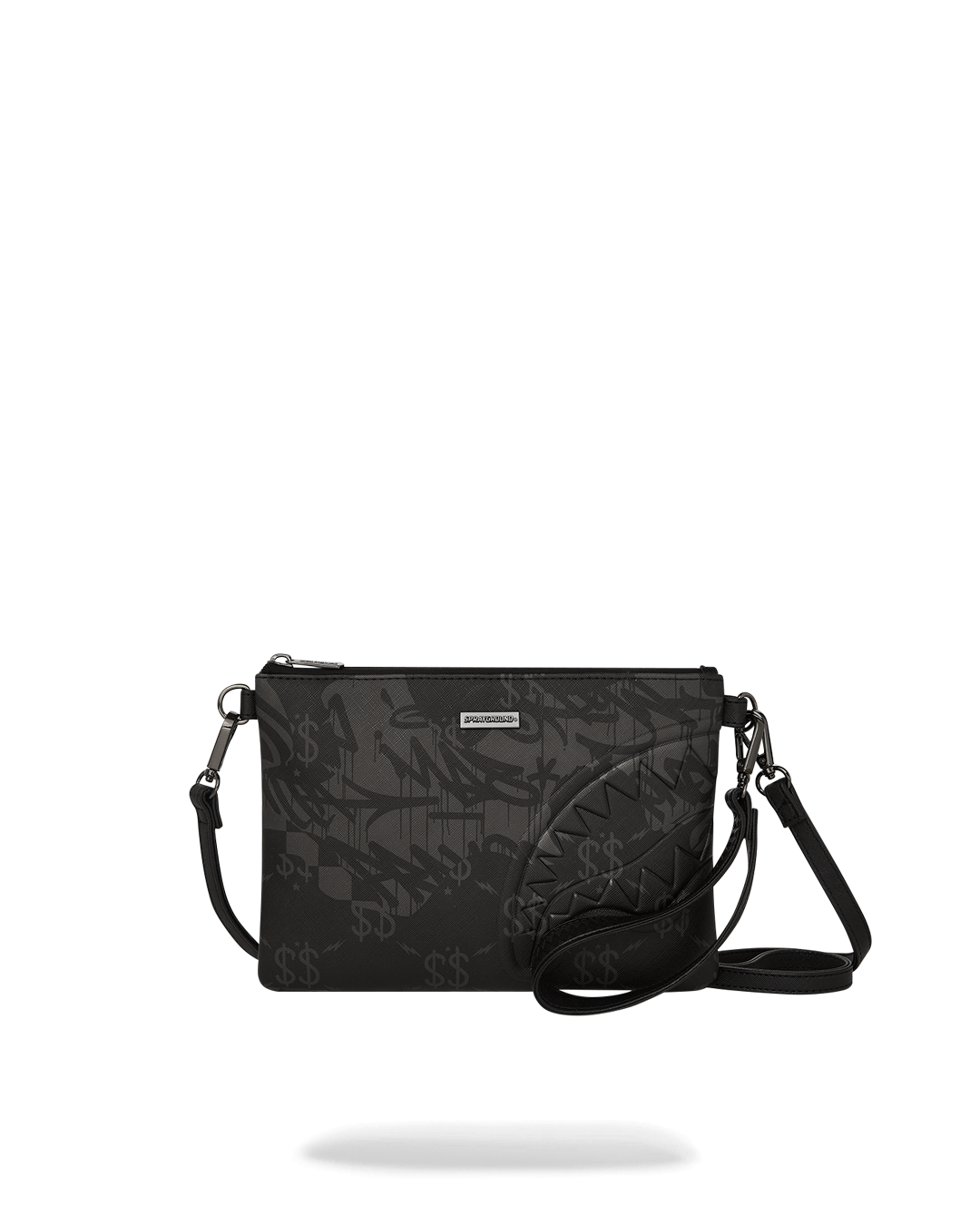 4AM CROSSOVER CLUTCH