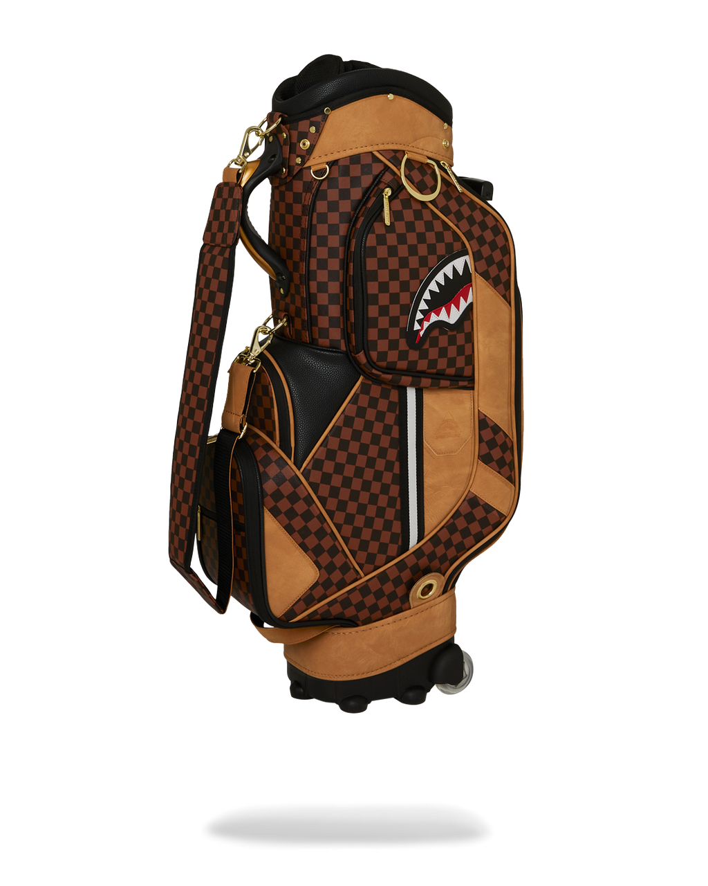 HENNYVILLE GOLF BAG