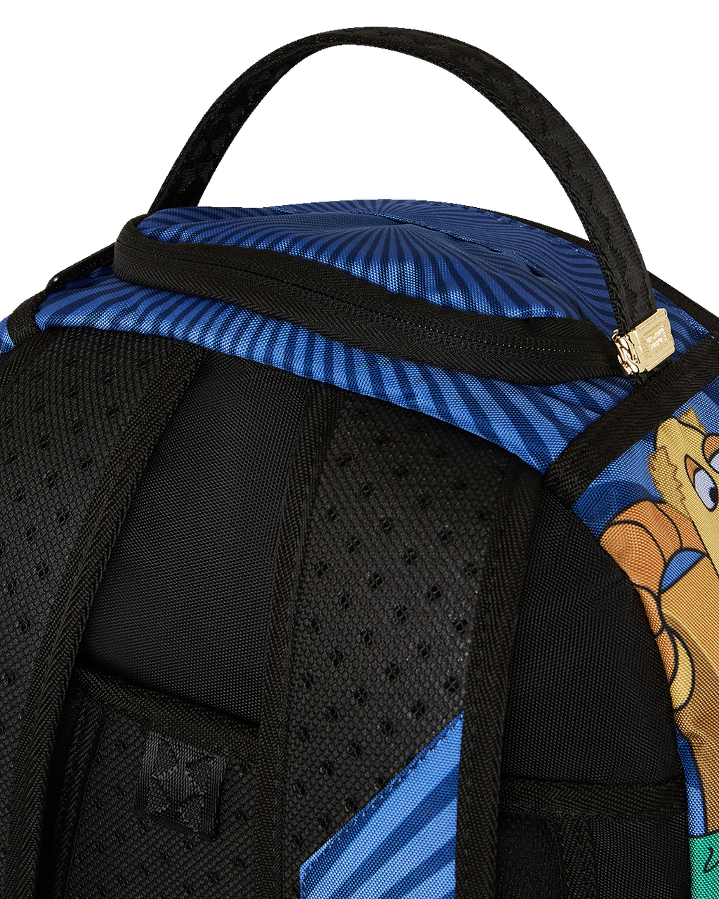 FUTURAMA PLANET CREW PACK DLXR BACKPACK