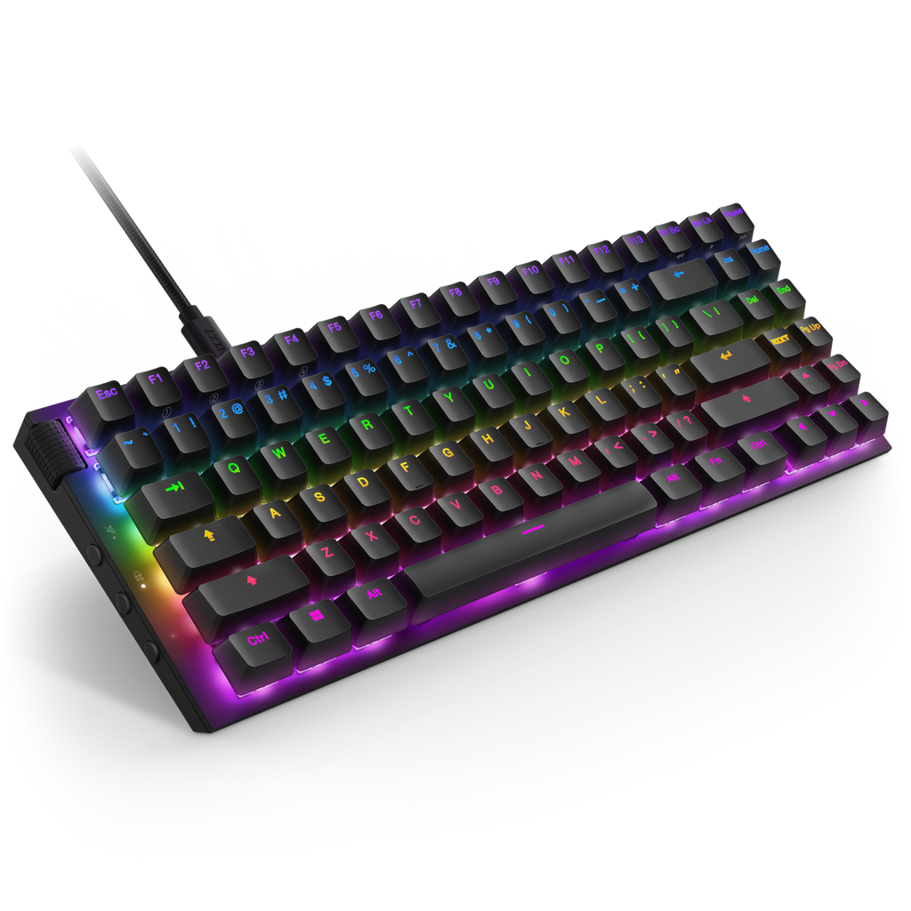 Function 2 MiniTKL