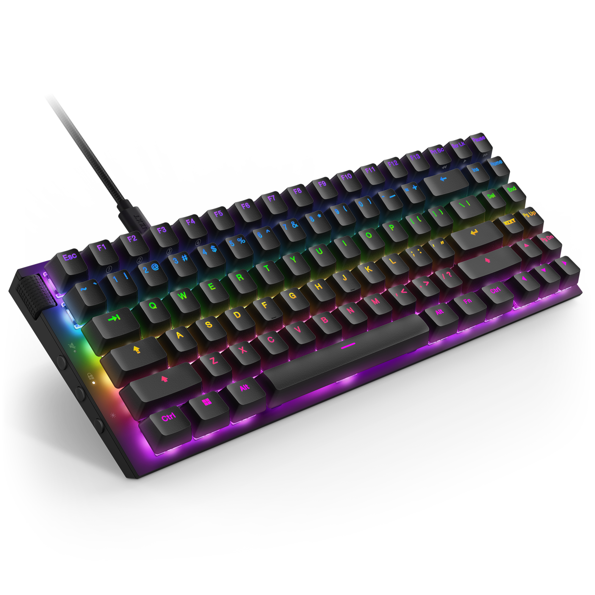 Function 2 MiniTKL