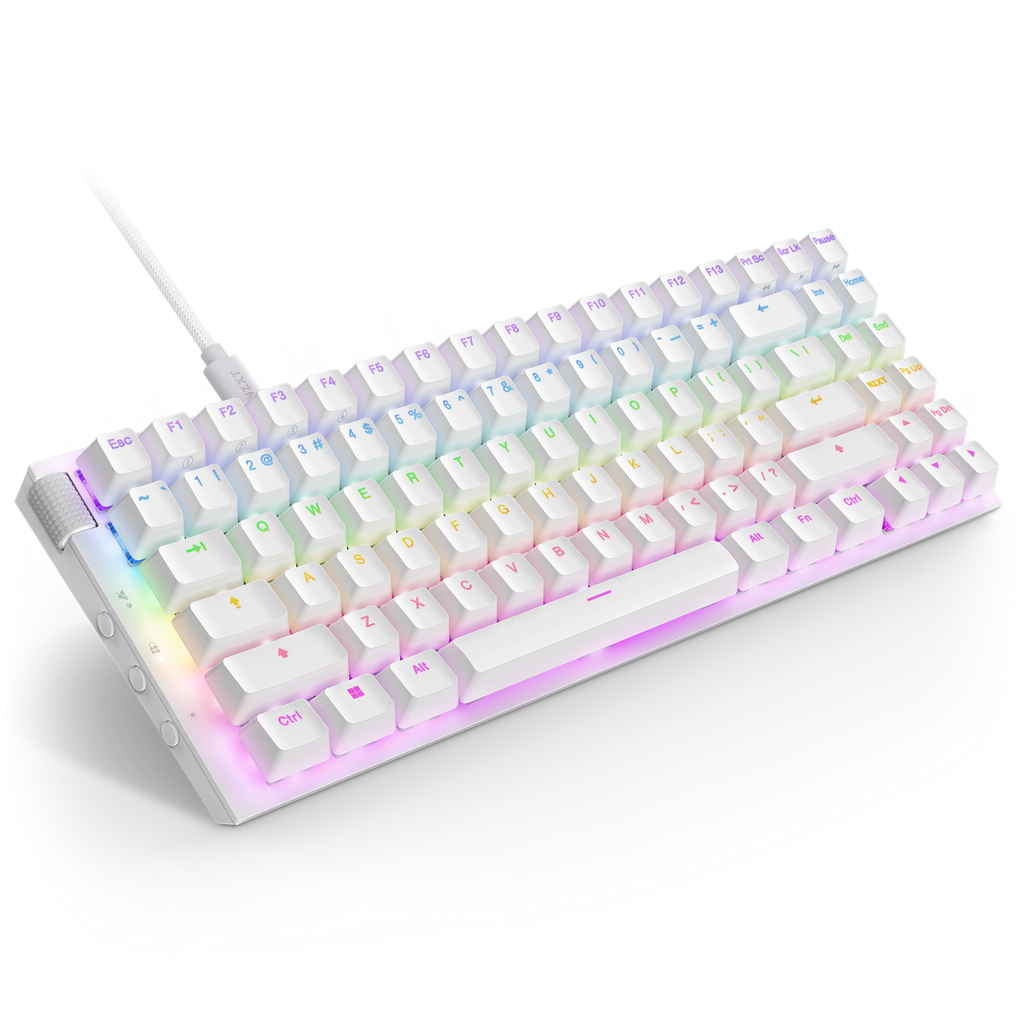 Function 2 MiniTKL