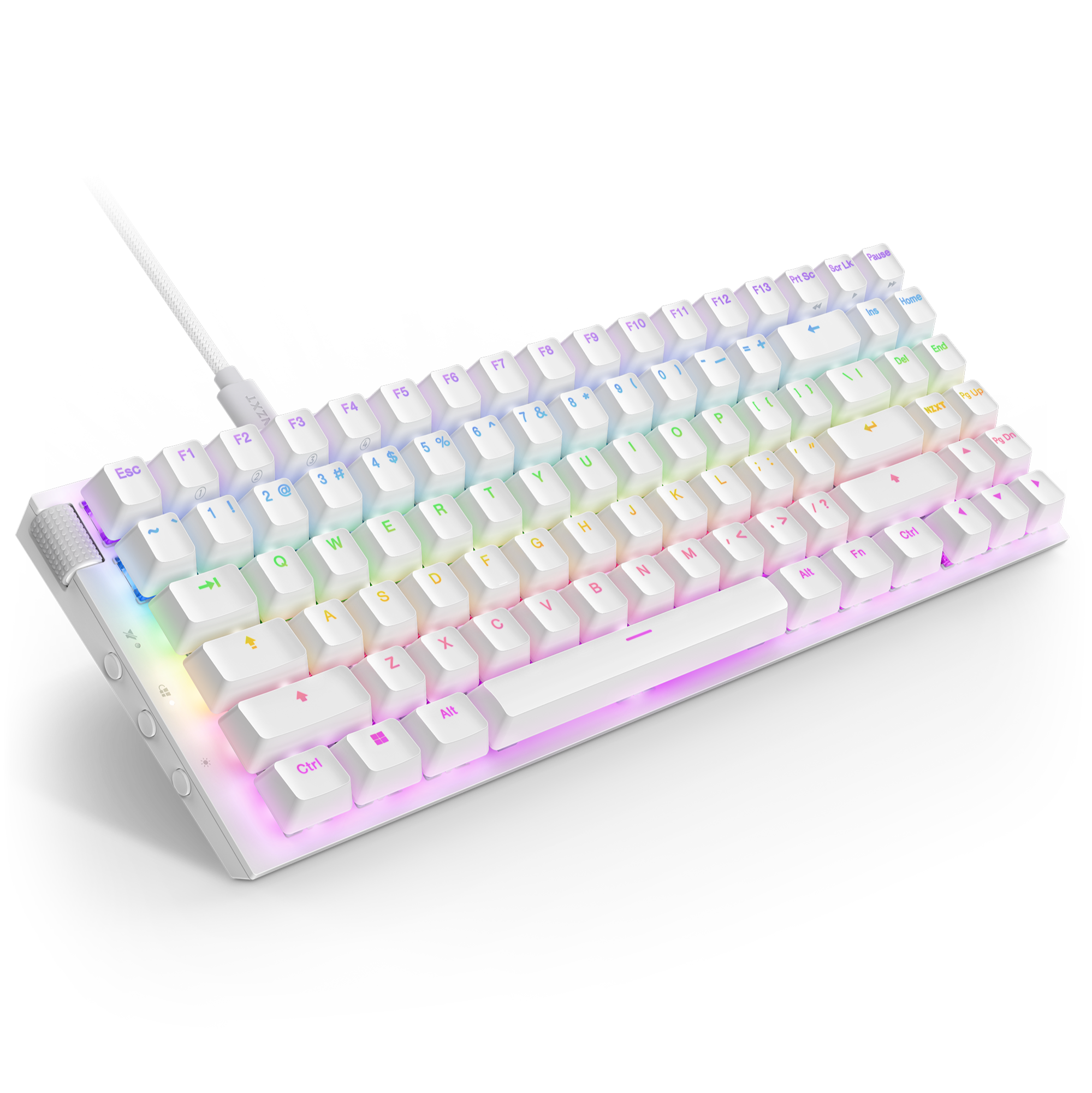 Function 2 MiniTKL