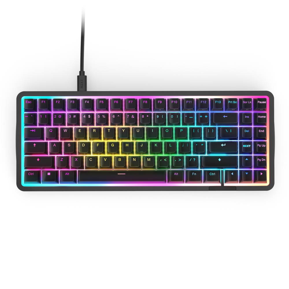 Function Elite MiniTKL Keyboard
