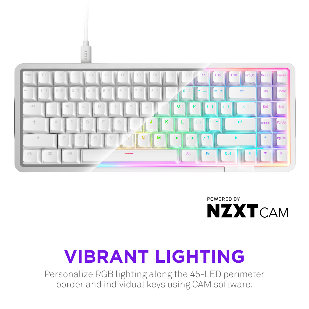 Function Elite MiniTKL Keyboard