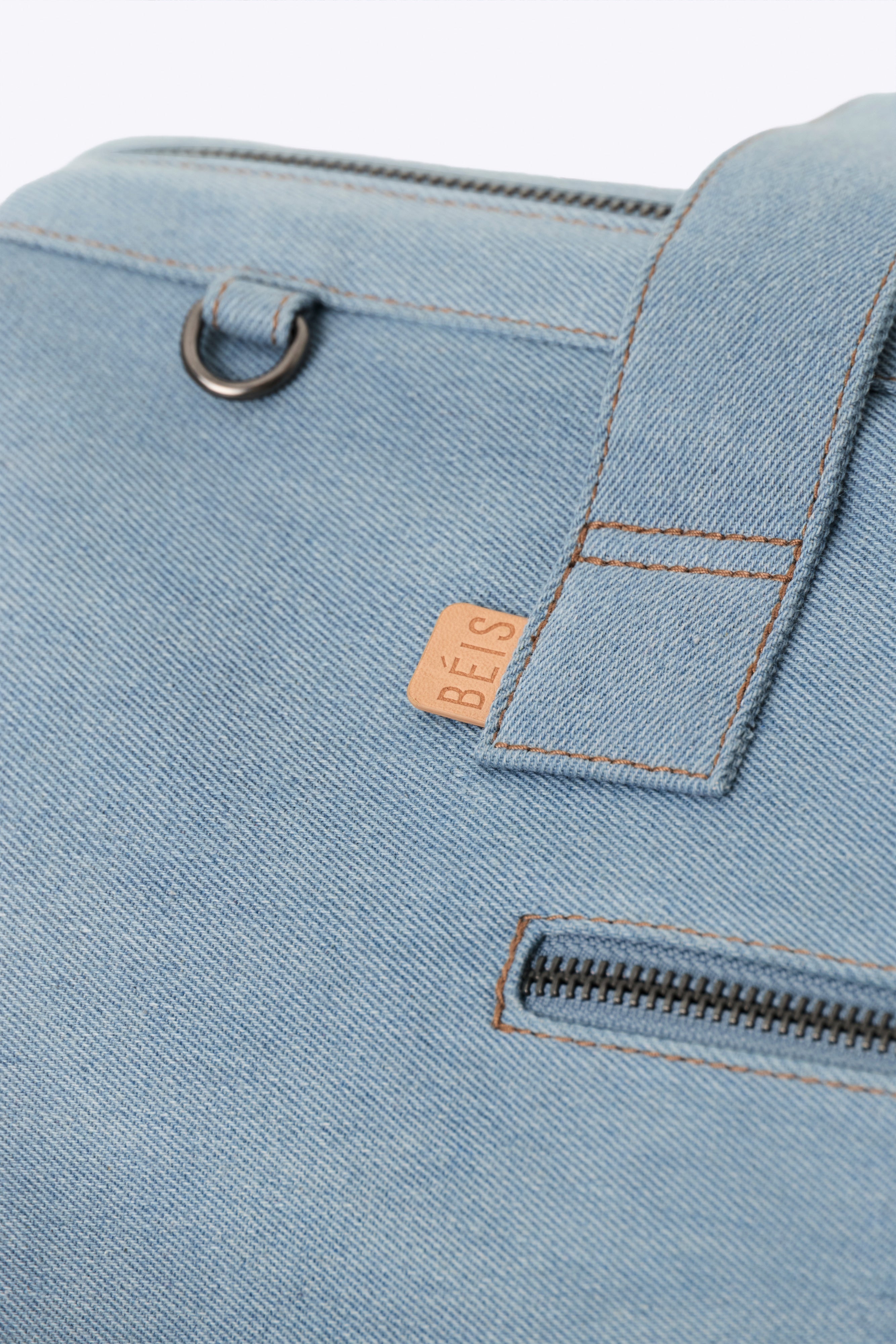 Gap x B�IS The Weekender in Denim Blue