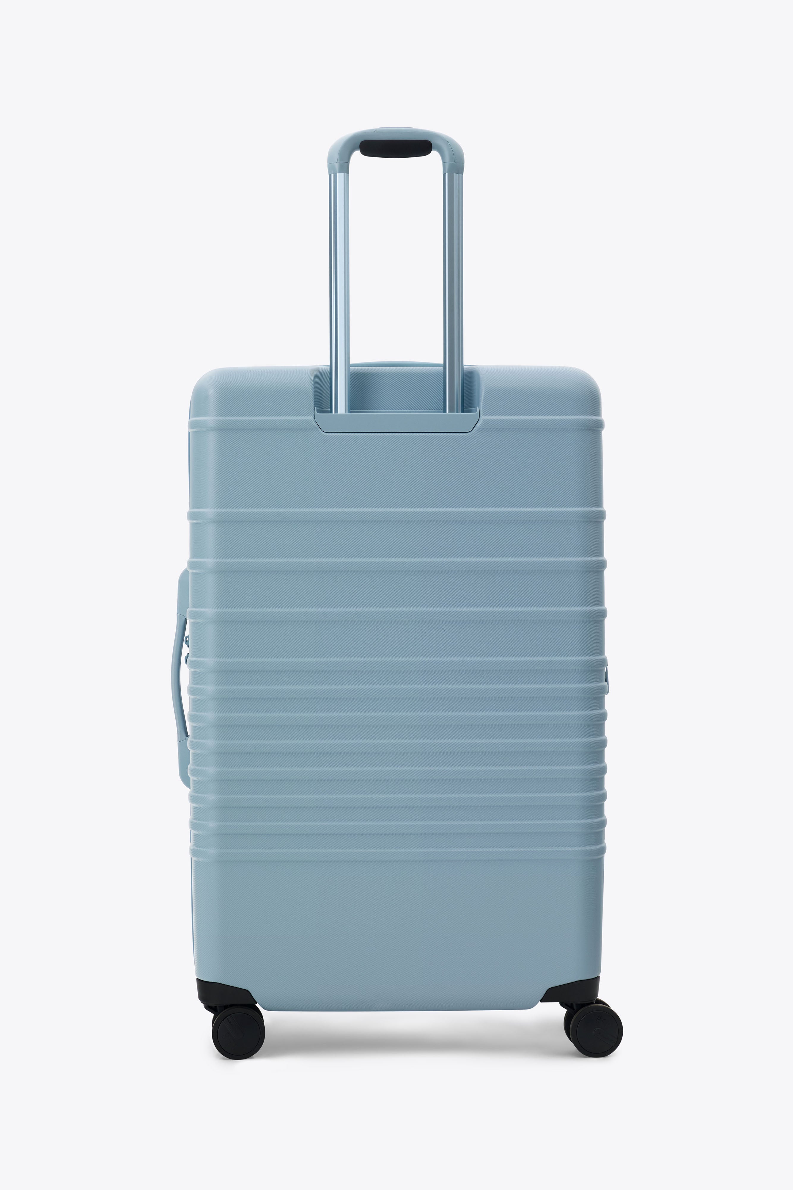 Gap x B�IS The Large Check-In Roller in Denim Blue