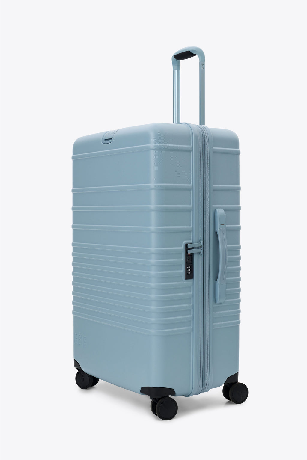 Gap x B�IS The Large Check-In Roller in Denim Blue