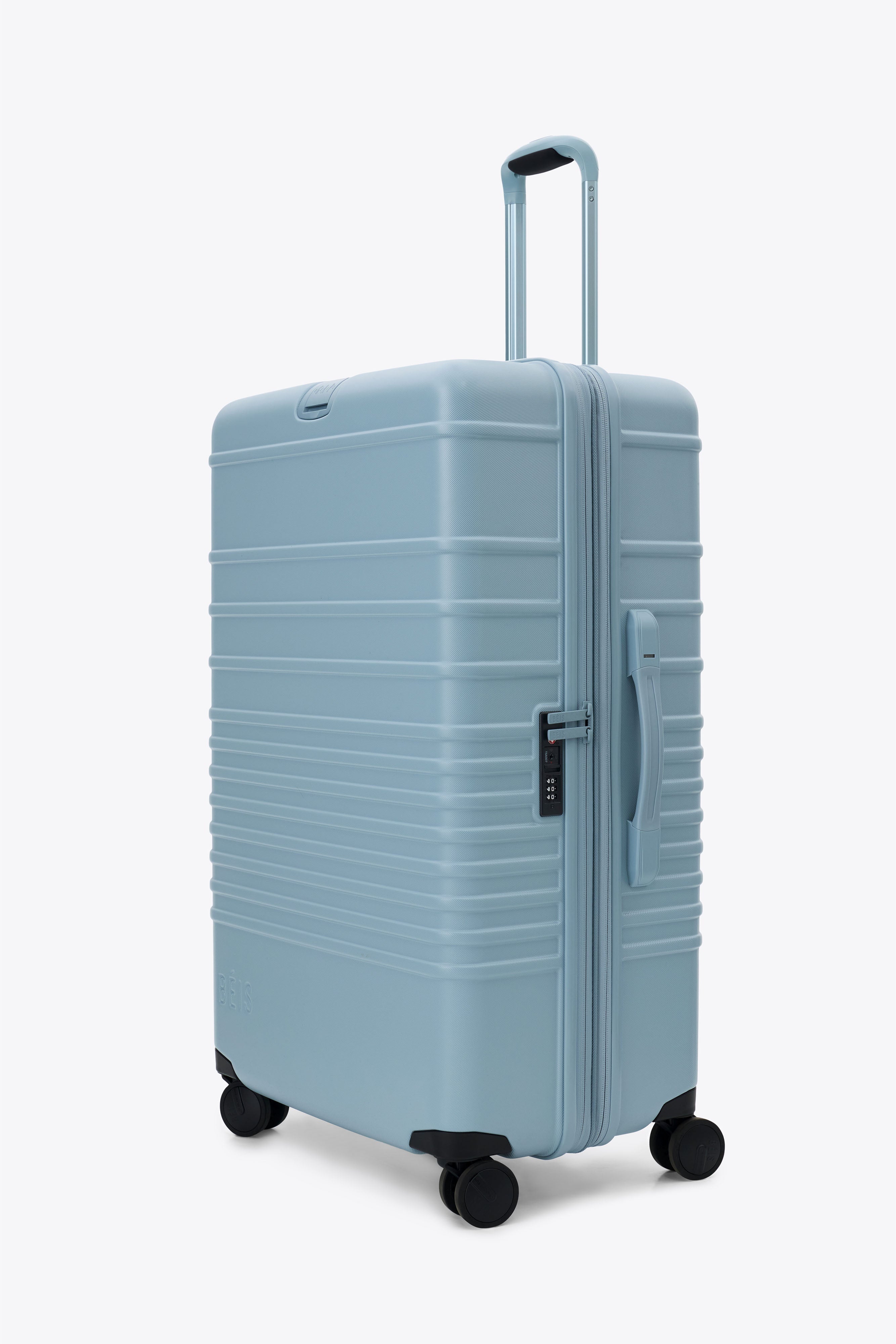 Gap x B�IS The Large Check-In Roller in Denim Blue