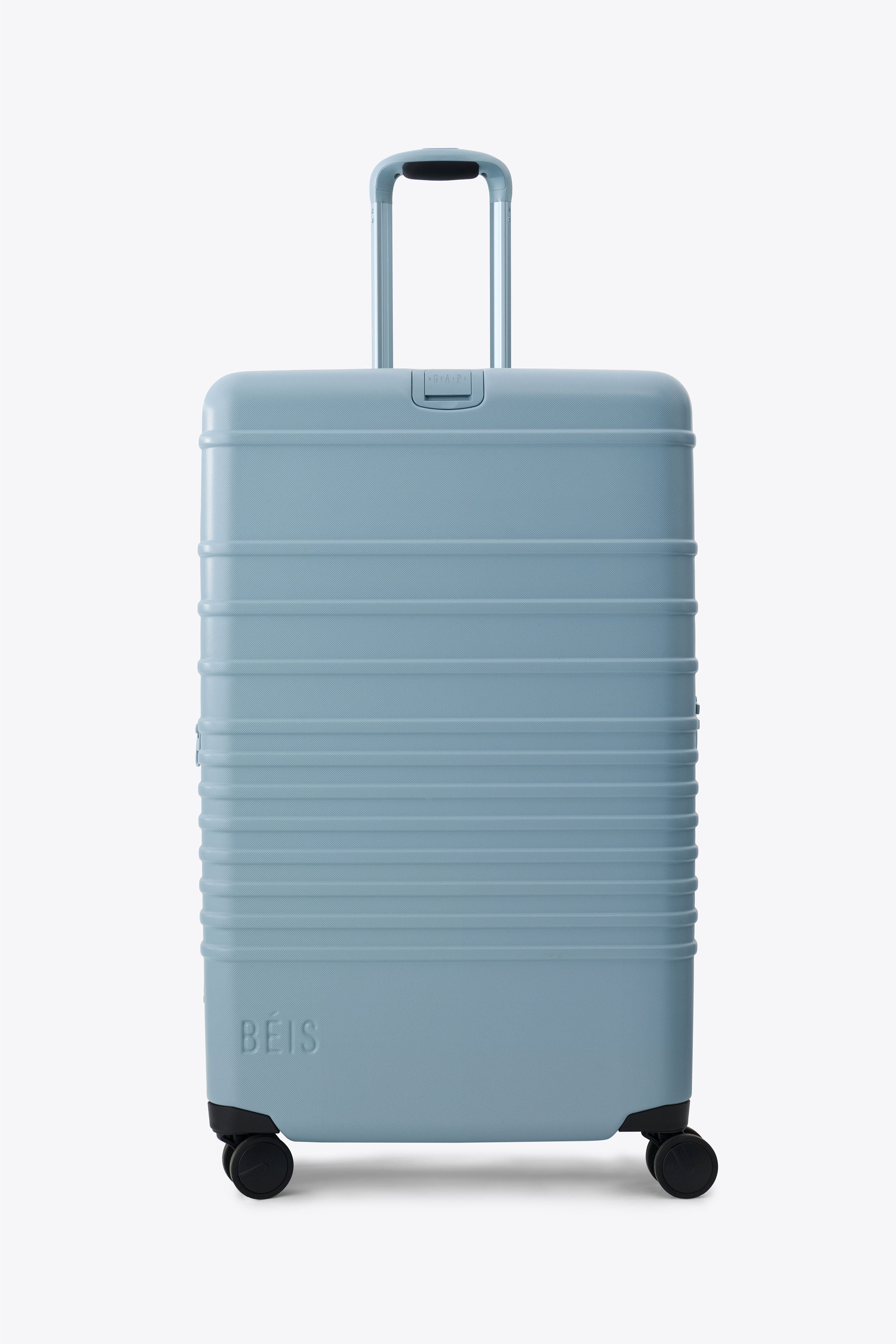 Gap x B�IS The Large Check-In Roller in Denim Blue