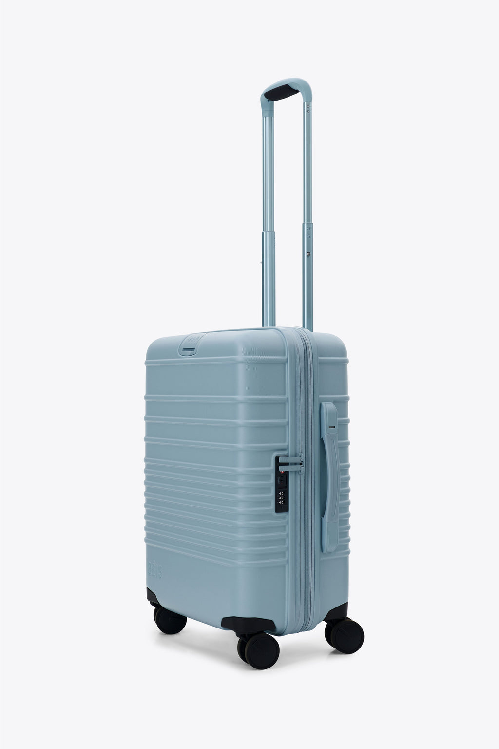 Gap x B�IS The Carry-On Roller in Denim Blue