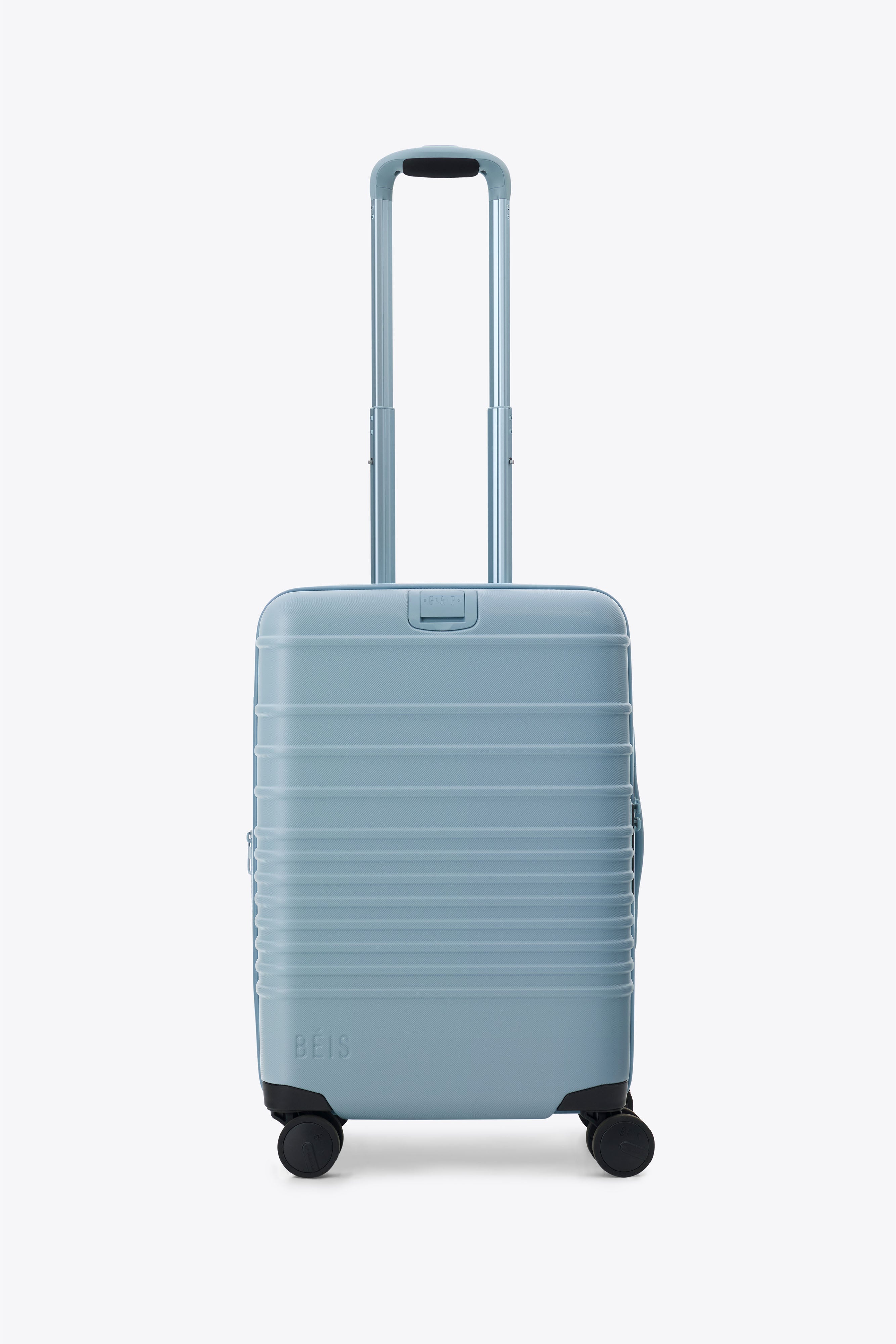Gap x B�IS The Carry-On Roller in Denim Blue