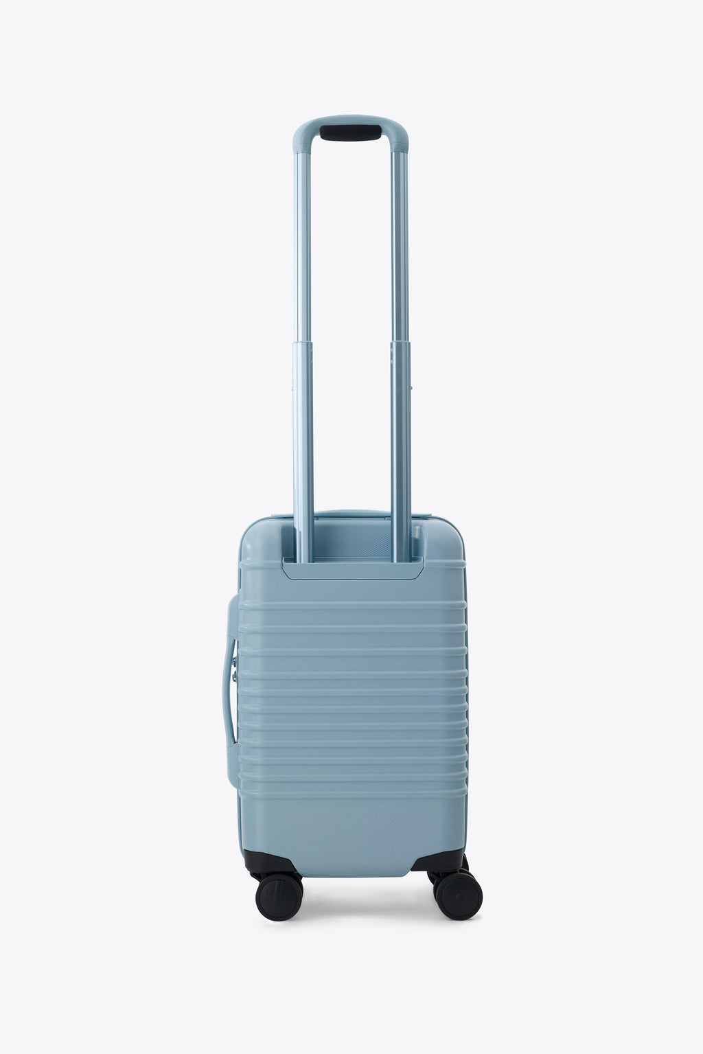 Gap x B�IS The Small Carry-On Roller in Denim Blue